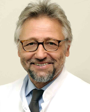 Prof. Dr. med. Hans-Jochen Heinze (photo)