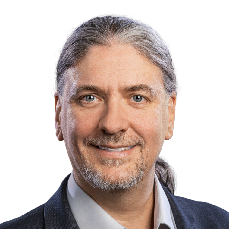 Portrait of Dr. Tilmann Gruhlke, Supervisory Board member