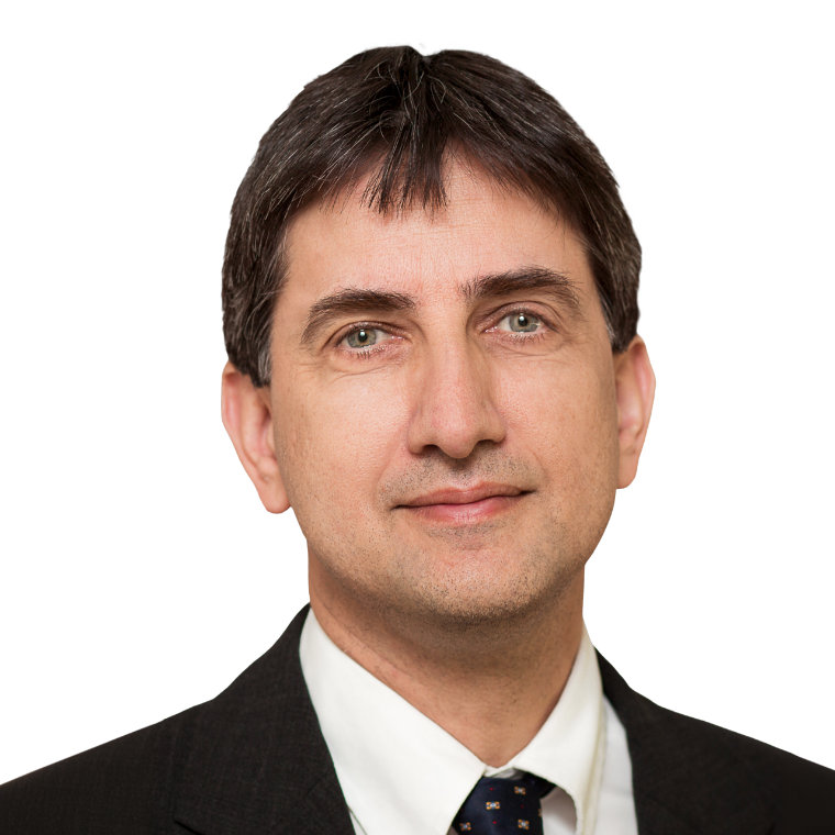 Portrait of Prof. Dr. A. Stephen K. Hashmi, Supervisory Board member