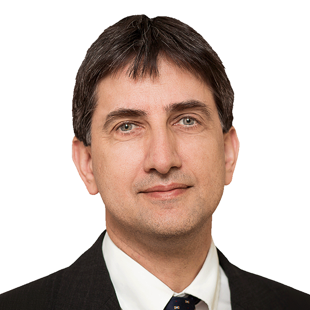 Portrait of Prof. Dr. A. Stephen K. Hashmi, Supervisory Board member