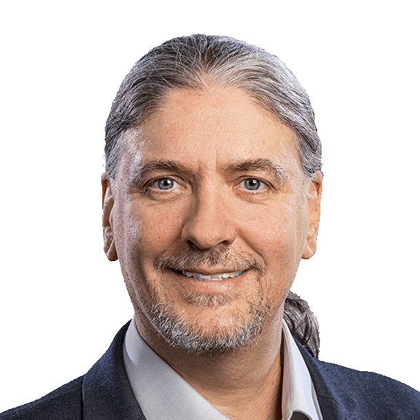 Portrait of Dr. Tilmann Gruhlke, Supervisory Board member